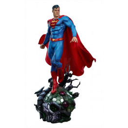 DC Comics Premium Format figúrka Superman 66 cm